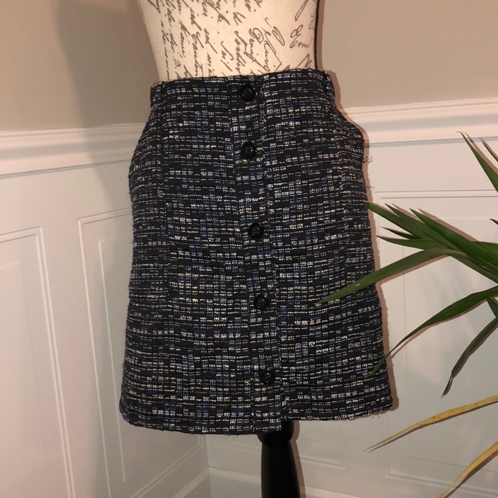 NWT Banana Republic Skirt